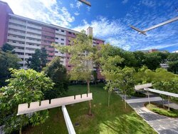 Blk 611 Ang Mo Kio Avenue 5 (Ang Mo Kio), HDB 3 Rooms #456785241